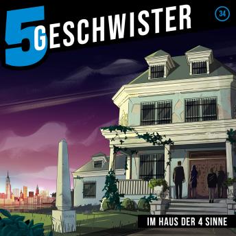 [German] - 34: Im Haus der 4 Sinne