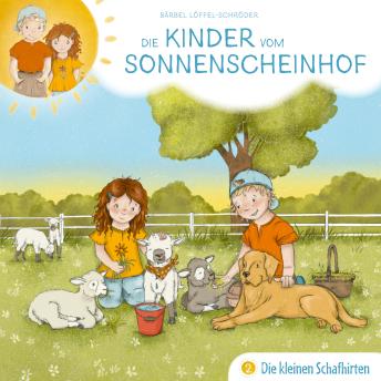 [German] - 02: Die kleinen Schafhirten