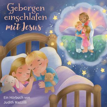 [German] - Geborgen einschlafen mit Jesus