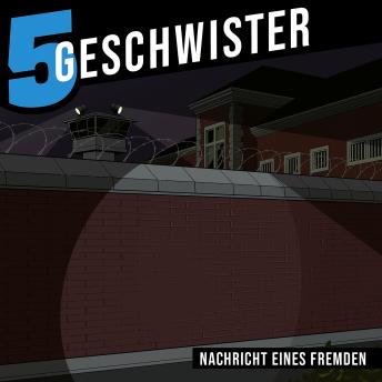 [German] - Nachricht eines Fremden