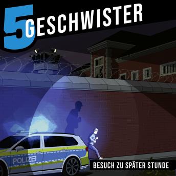 [German] - Besuch zu später Stunde