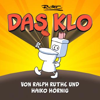 [German] - Das Klo