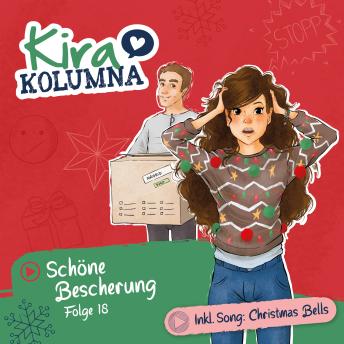 [German] - Kira Kolumna, Folge 18: Schöne Bescherung