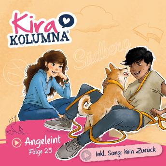 [German] - Kira Kolumna, Folge 25: Angeleint