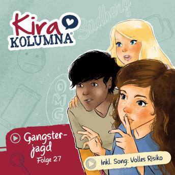 [German] - Kira Kolumna, Folge 27: Gangsterjagd