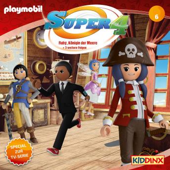 Enjoy Series of Full Audiobooks in Kids, General