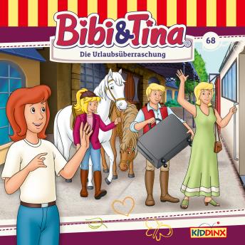 [German] - Bibi & Tina, Folge 68: Die Urlaubsüberraschung
