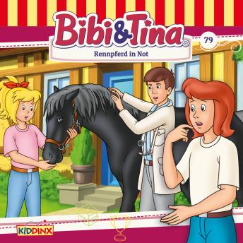 [German] - Bibi & Tina, Folge 79: Rennpferd in Not