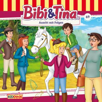 [German] - Bibi & Tina, Folge 69: Ausritt mit Folgen