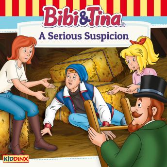 Bibi and Tina, A Serious Suspicion