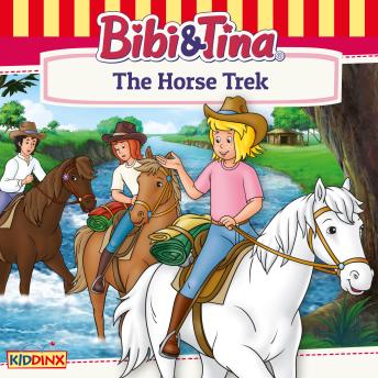 Bibi and Tina:The Horse Trek