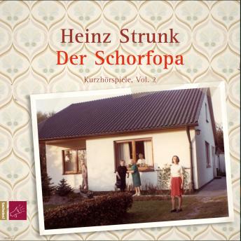 [German] - Der Schorfopa