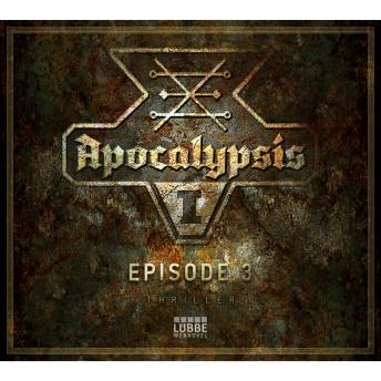 Apocalypsis, Season 1, Episode 3: Thoth