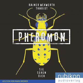 [German] - Pheromon: Sie sehen Dich (2)