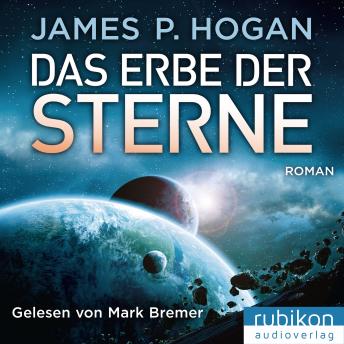 [German] - Das Erbe der Sterne - Riesen Trilogie (1)