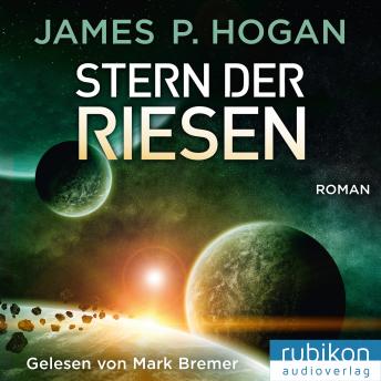 [German] - Stern der Riesen - Riesen Trilogie (3)
