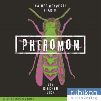[German] - Pheromon: Sie riechen Dich (1)