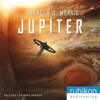 [German] - Jupiter (Eismond 5)