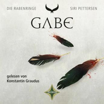 [German] - Die Rabenringe 3 - Gabe