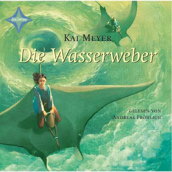 [German] - Die Wasserweber: Wellenläufer Teil 3