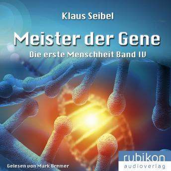 [German] - Meister der Gene - Die erste Menschheit 4