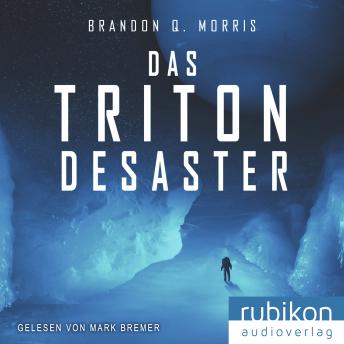 [German] - Das Triton-Desaster