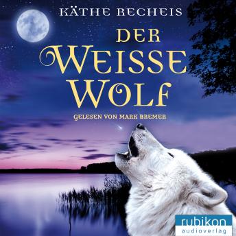 [German] - Der weisse Wolf