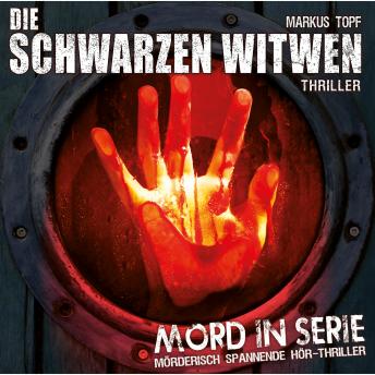 [German] - Mord in Serie, Folge 3: Die schwarzen Witwen