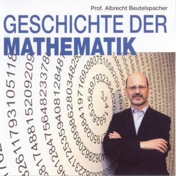 [German] - Geschichte der Mathematik 1