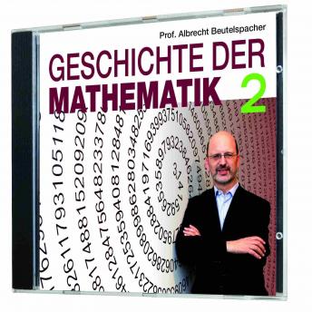 [German] - Geschichte der Mathematik 2
