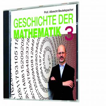 [German] - Geschichte der Mathematik 3