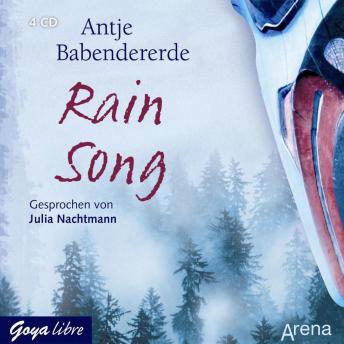 [German] - Rain Song