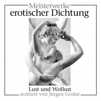 [German] - Meisterwerke erotischer Dichtung