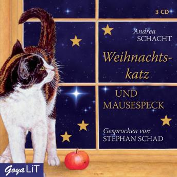 [German] - Weihnachtskatz und Mausespeck