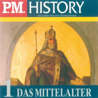 [German] - Das Mittelalter 1