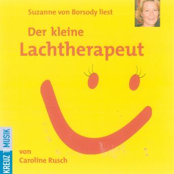 [German] - Der kleine Lachtherapeut