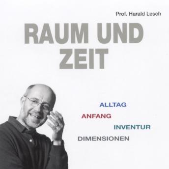 [German] - Raum und Zeit