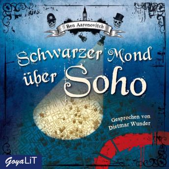 [German] - Schwarzer Mond über Soho