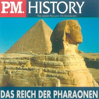 [German] - Das Reich der Pharaonen