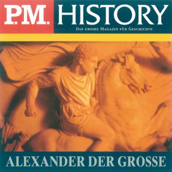 Download Alexander der Grosse by Ulrich Offenberg