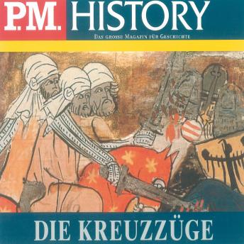 [German] - Die Kreuzzüge