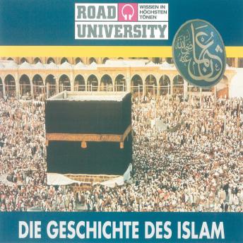 [German] - Die Geschichte des Islam