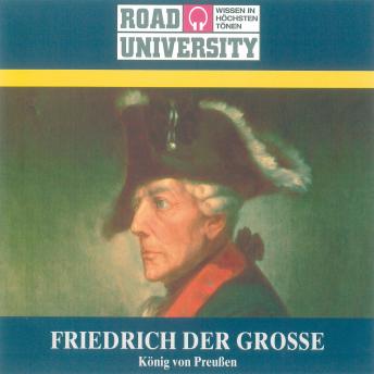 [German] - Friedrich der Große: König von Preußen