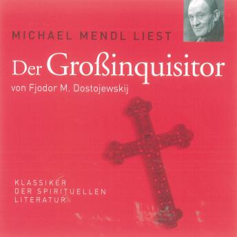 [German] - Der Großinquisitor