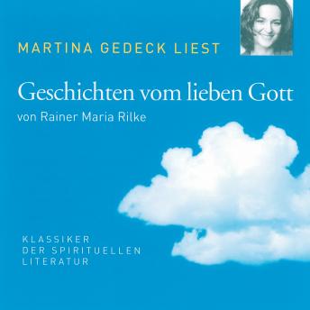 [German] - Geschichten vom lieben Gott