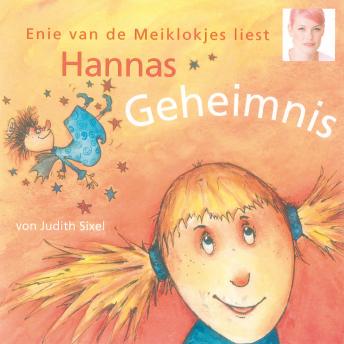 [German] - Hannas Geheimnis