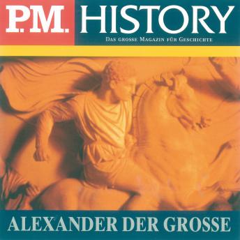 Download Alexander der Große by Ulrich Offenberg