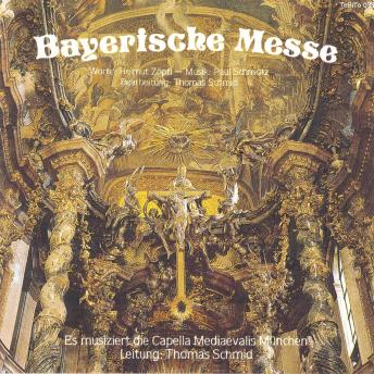 [German] - Bayerische Messe