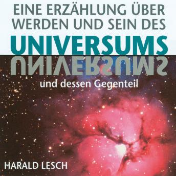 [German] - Eine Erzählung über Werden und Sein des Universums