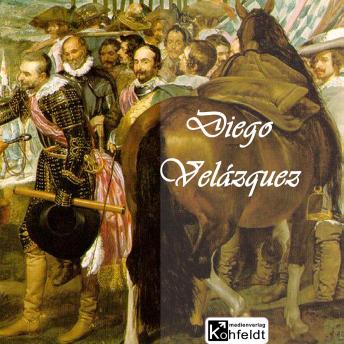 [German] - Diego Velázquez